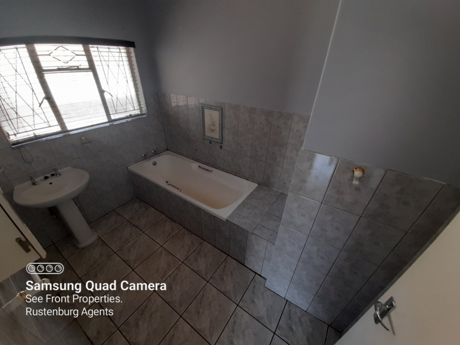 4 Bedroom Property for Sale in Protea Park North West